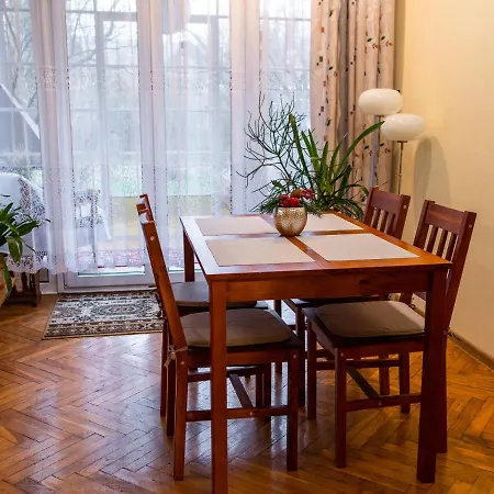 Dom Goscinny Panskie Pola Kolo Szczyrku Gasthof Szczyrk