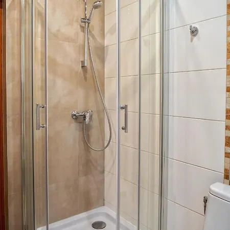 Guest house Dom Goscinny Panskie Pola Kolo Szczyrku *