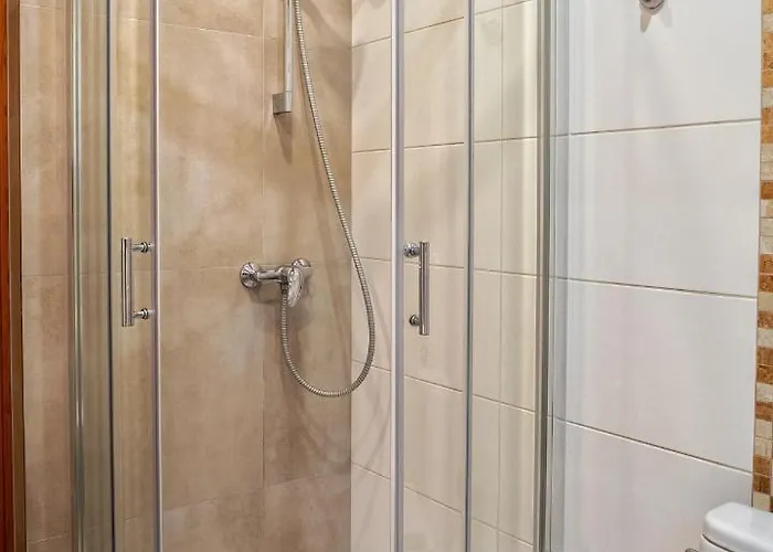 בית הארחה Dom Goscinny Panskie Pola Kolo Szczyrku *